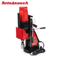 Магнитный сверлильный станок Rotabroach ELEMENT 75