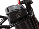 Электровелосипед Eltreco Good 350W Lux