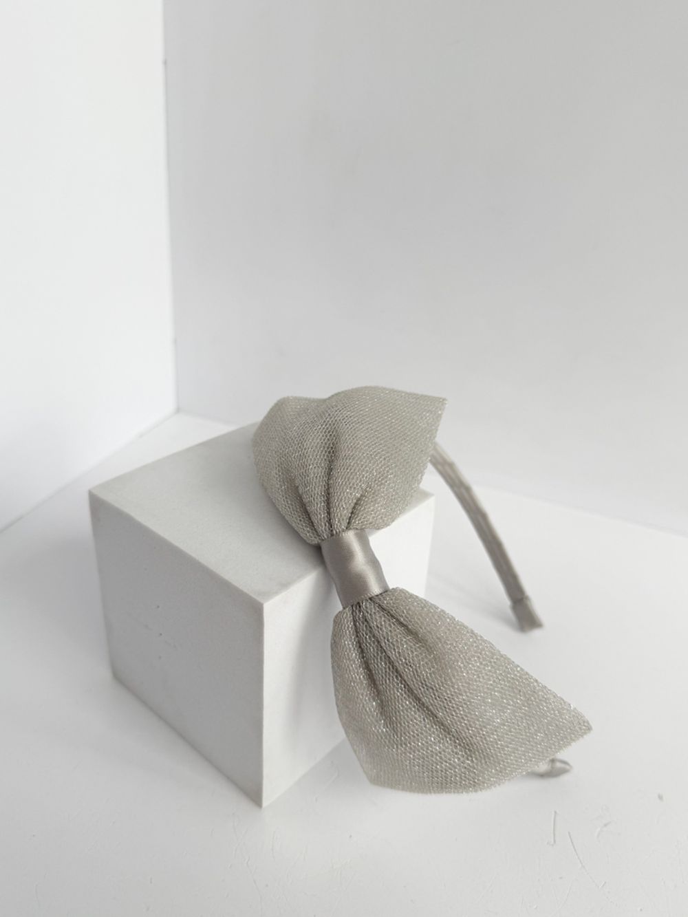 Ободок Bonpoint