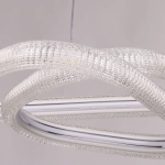 Подвесная люстра De City ОСКАР 510015201