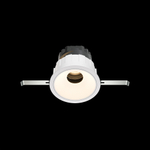 Встраиваемый светильник Technical DL057-10W3K-W