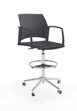 Restart кресло кассира