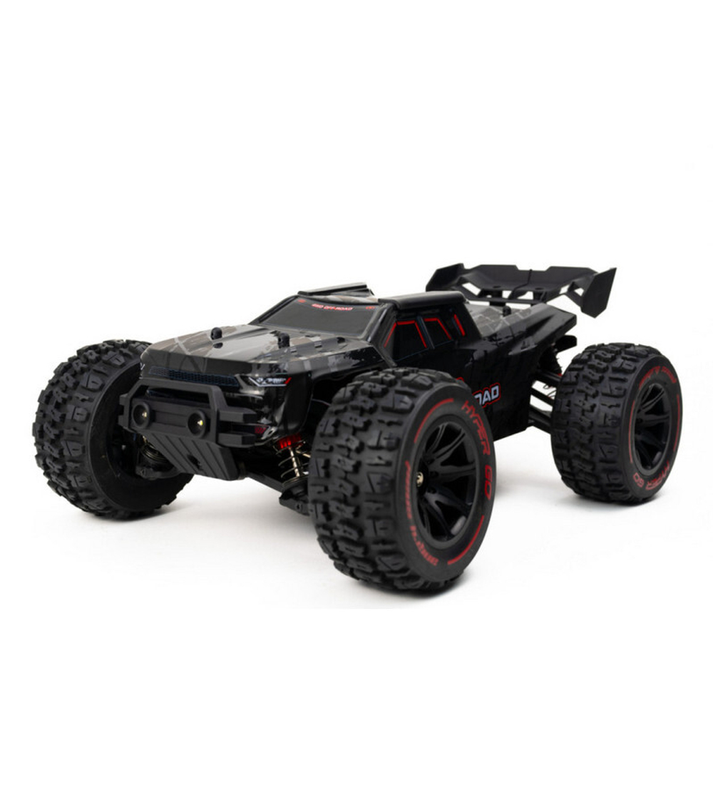 Радиоуправляемая трагги MJX Hyper Go 14210 Brushless 4WD 2.4G LED 1/14 RTR