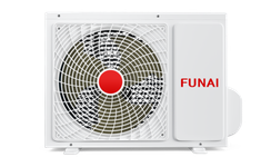Классическая сплит-система FUNAI SAMURAI RAC-SM20HP.D03 (комплект)