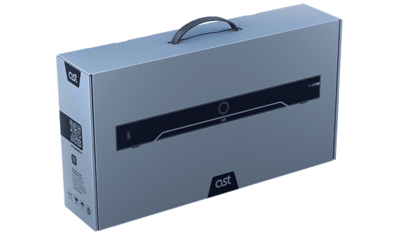 Караоке AST-350