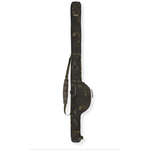 KORDA Чехол для 3-х удилищ Compac 3 Rod Holdall 13ft Dark Kamo