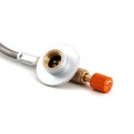 Плита порт. мультитоп.&quot;СЛЕДОПЫТ-Огонь Прометея-1&quot;(улучшенный насос+чехол)/16/