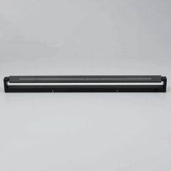 Citilux Визор CL708291N LED Настенная подсветка с выключателем Чёрная