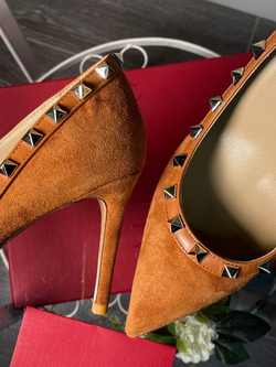 Туфли Valentino