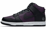 Кроссовки Fragment Design X Nike Dunk "Beijing"