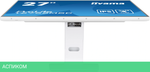 Монитор Iiyama 27" ProLite T2752MSC-W1