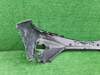 Бампер передний Geely Coolray (2019-2024)