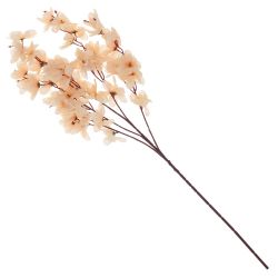 GAEM Цветок искусственный, L11 W11 H64 см