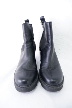 Ботильоны Catwalk стильные 40 размер