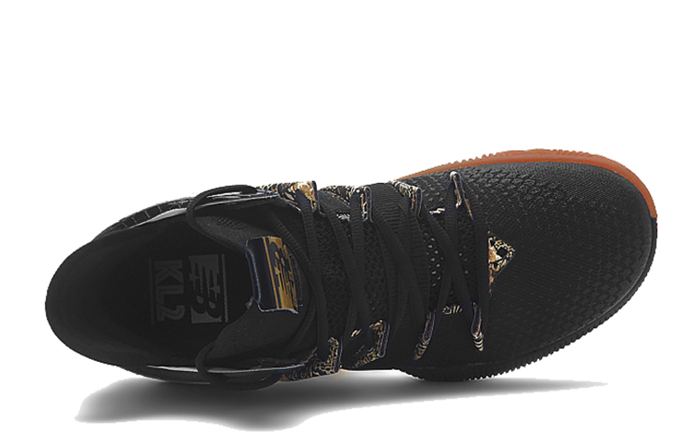 OMN1S Shoe Palace x OMN1S New Balance "Distinct Beast"