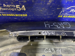 Бампер передний Honda LOGO 1997