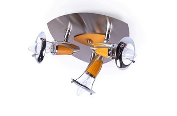 1485983/3C LIGHTWOOD+SN (1/6) Люстра