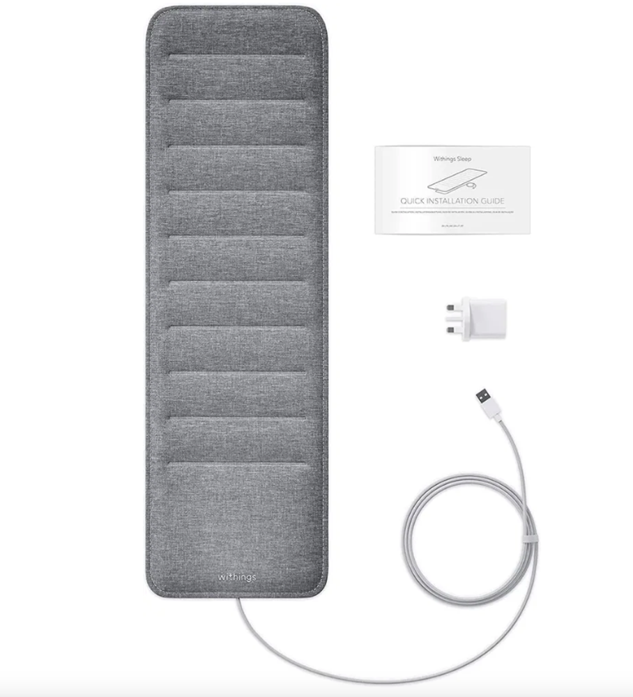 Анализатор сна Withings Sleep Analyzer