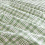 Комплект постельного белья Делюкс Сатин 100% хлопок L424