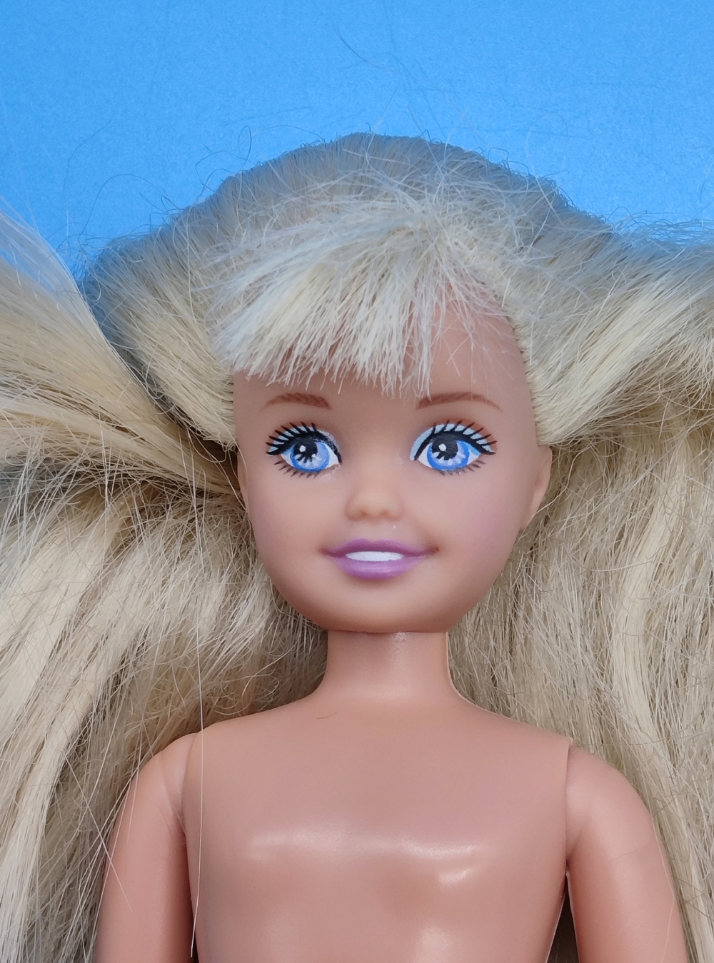 Кукла Барби - Стейси 90х 021935