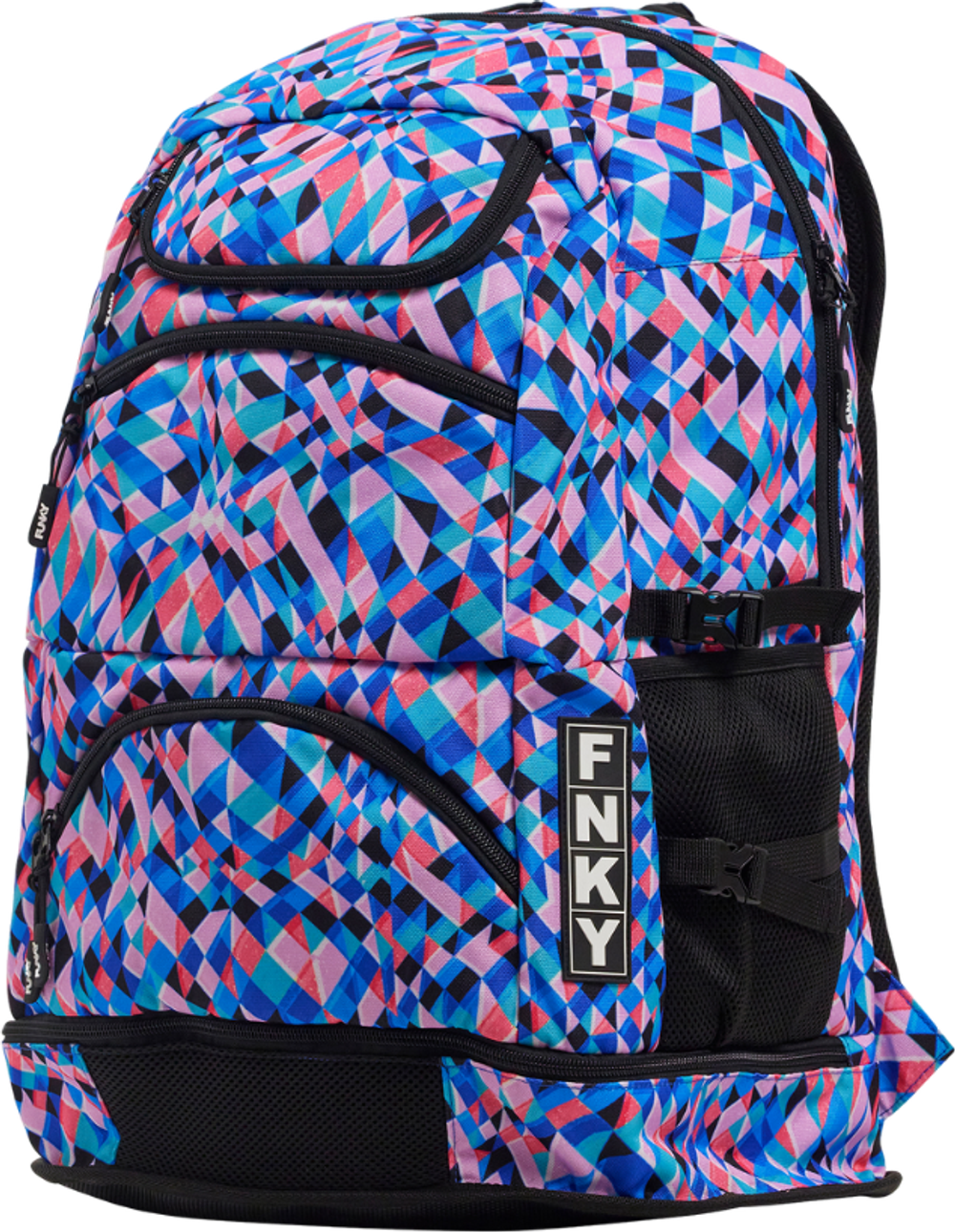 Рюкзак FUNKY Warp Tour