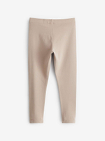 Легинсы для девочки Next T33-661, 5 шт., Черный, Бежевый, Серый