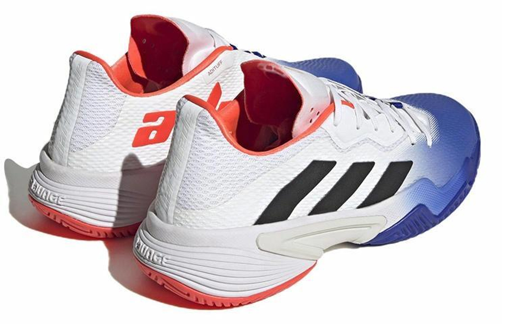 Кроссовки Adidas Barricade