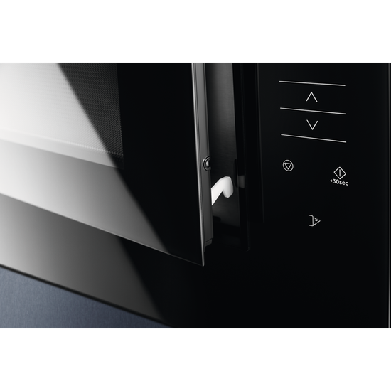 Встраиваемая микроволновая печь ELECTROLUX KMFE264TEX