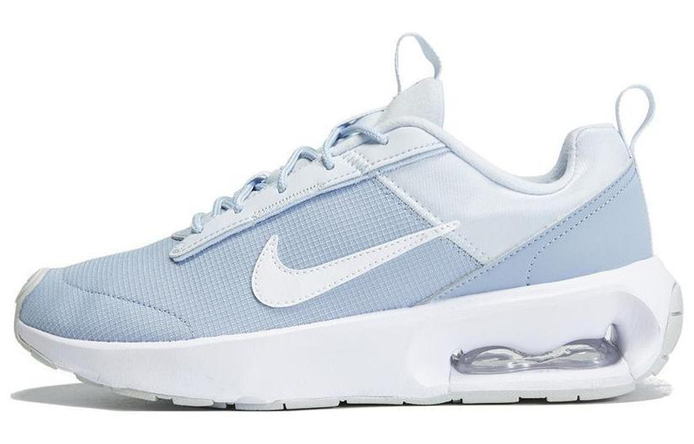 Кроссовки Nike Air Max Intrlk Lite (Женская размерная сетка)