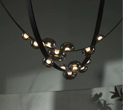 люстра Dew Drops