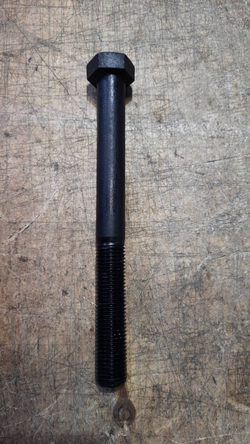 Болт 175-71-11491