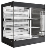 Витрина холодильная встраиваемая Finist FRESH CUBE Compact FCc-10/7/1035