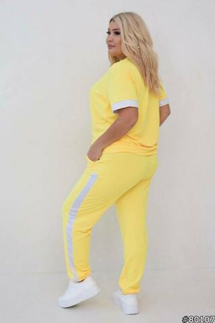 Костюм УК-0337-5 Fabrika