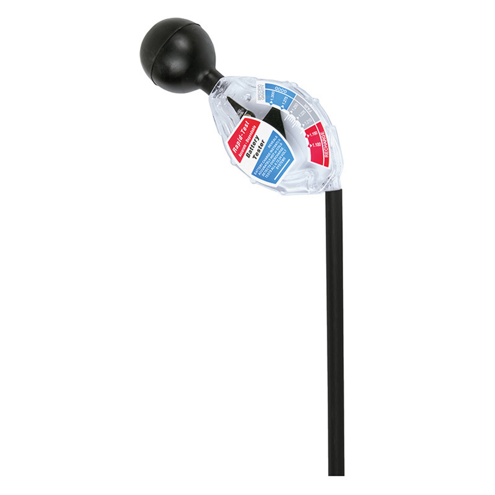 Ареометр электролита аккумулятора МАСТАК 122-00022