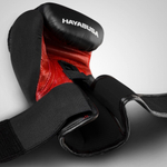 Боксёрские перчатки Hayabusa T3 BLACK/RED