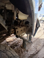 FAW J6 8x4 Самосвал СА3310Р66K24T4E5 (Дизельный, 11,1 л, 420 л.с., МТ)