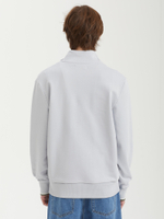 Мужская Толстовка Half Zip