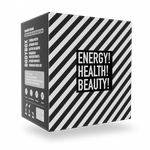 BODYBOX (шоколад + орех) функциональное питание ,12 пакетов в коробке