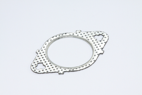 Прокладка выпускного коллектора а\м КАМАЗ с дв. CUMMINS ISLe