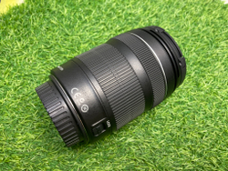 Canon EF-S 18-135mm 3.5-5.6 IS STM