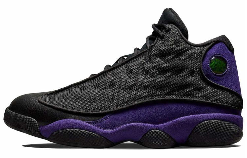 Кроссовки Jordan Air Jordan 13 Retro "Court Purple"