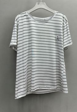 ДО ХОЛОДОК Футболка ПОЛОСЫ