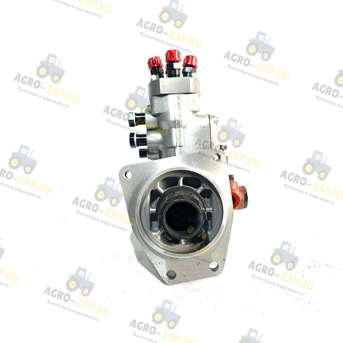 Топливный насос ТНВД Д-144 54.1111004 пучковый Т-40 (шлиц)