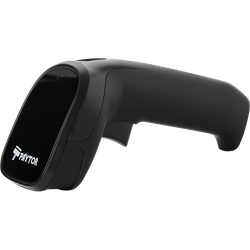 Сканер PayTor FL-1007 (2D, BT, радио, USB, Черный, арт. FL-1007-UB-01)
