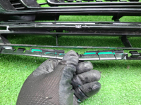 Решетка радиатора Geely Coolray (2019-2024)