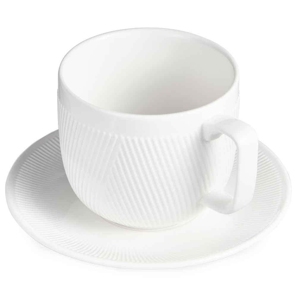 ЧАЙНЫЙ НАБОР LEFARD "FREE LINE" НА 4 ПЕР. 8 ПР. 300 МЛ (КОР.=6НАБ.)