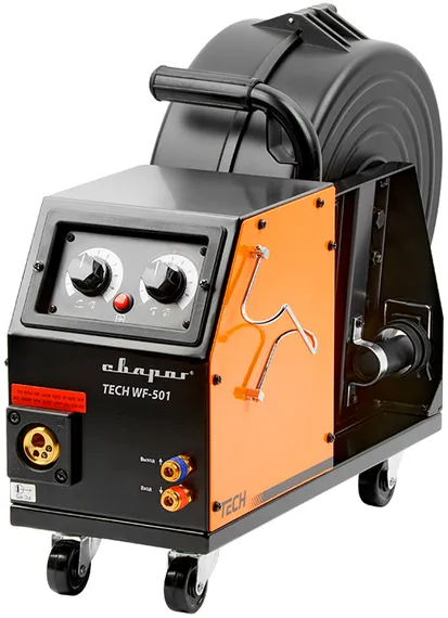 Механизм подачи проволоки Сварог TECH WF-501