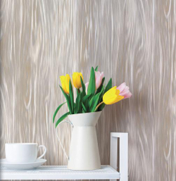 Панель ПВХ термопечать Амата 141 2700х250 мм