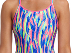 Купальник FUNKITA Wing Tips