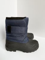 Утепленные сапоги Polo Ralph Lauren, 31